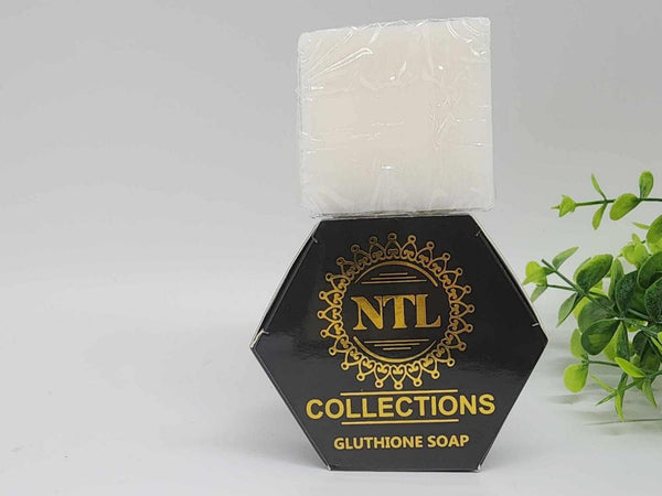 Glutathione Soap NTL kollections Glutathione Soap NTL kollections