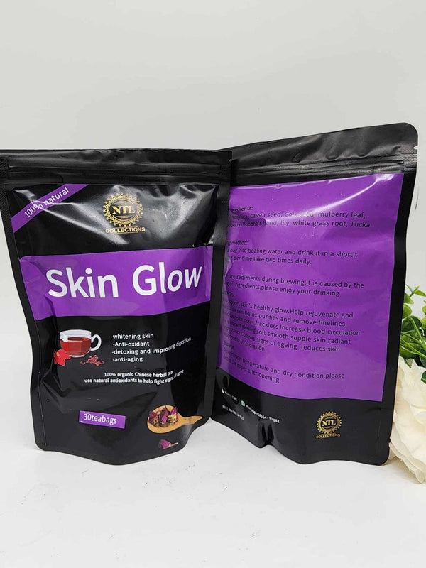 Skin Glow Tea