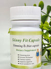 Skinny Fit Capsule