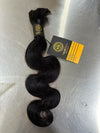 BODY WEAVE