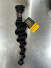 LOOSE DEEP WEAVE