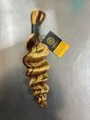 LOOSE DEEP WEAVE