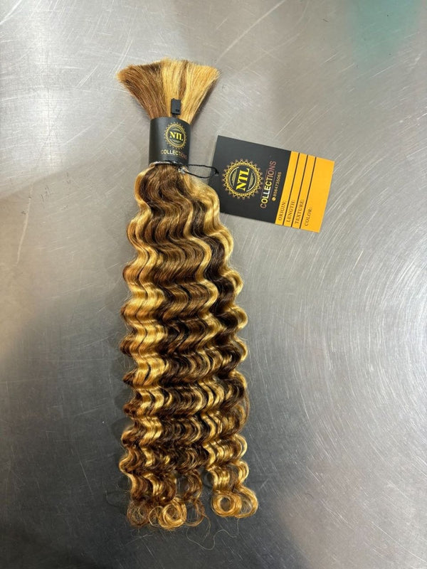 DEEP WEAVE