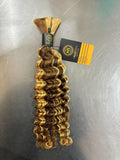 DEEP WEAVE