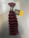 DEEP WEAVE