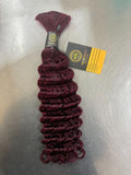 DEEP WEAVE